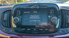 Fiat 500 1.2 Lounge 3dr Petrol Hatchback